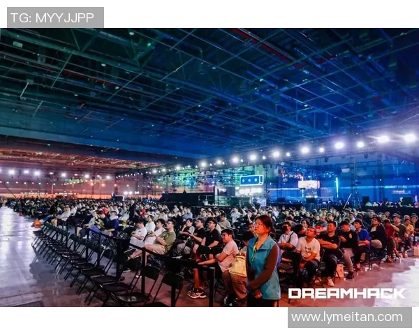 电竞比赛精彩对决揭幕 新一轮冠军争夺战点燃玩家激情