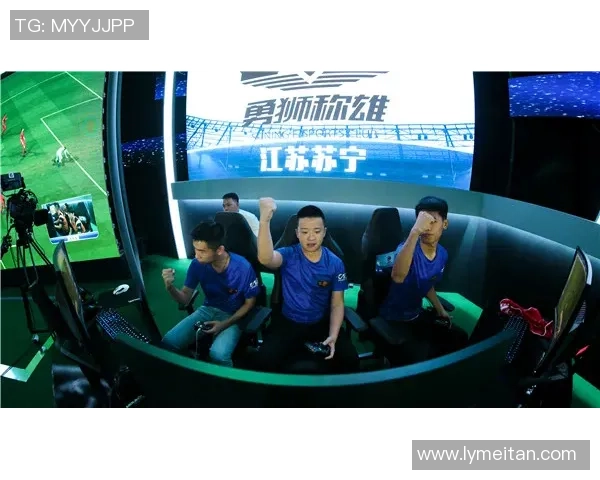 电竞赛事激烈对决即时比分分析 快速掌握最新战况动态