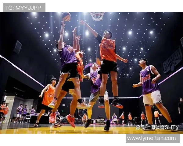 篮球燃动青春凝聚力量谱写团队拼搏与梦想新篇章